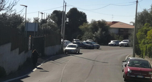 Piano del traffico nel IV municipio con l'inizio del nuovo anno scolastico
