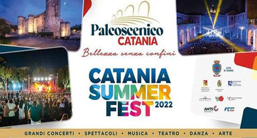 Dal 17 settembre al 15 ottobre, per "Palcoscenico Catania", dodici appuntamenti in periferia per "Terre forti", Centro Magma e Il Tamburo di Aci