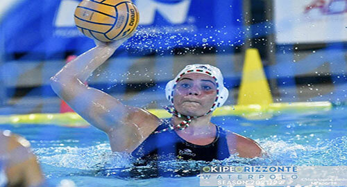 Semifinali Play Off Scudetto donne, domani gara 1 a Catania tra Ekipe Orizzonte e Sis Roma
