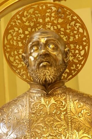 &ldquo;San Filippo di Agira, il migrante santo&rdquo; di Salvatore Longo Minnolo, le "novit&agrave;" affiorate dagli studi filologici