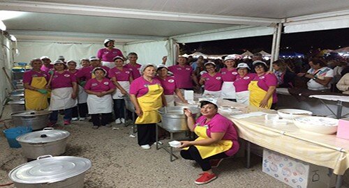&ldquo;Sagra dell&rsquo;Uva&rdquo; a Roccazzo il 17 e 18 settembre. Tra i gruppi musicali l&rsquo;Equipe 84