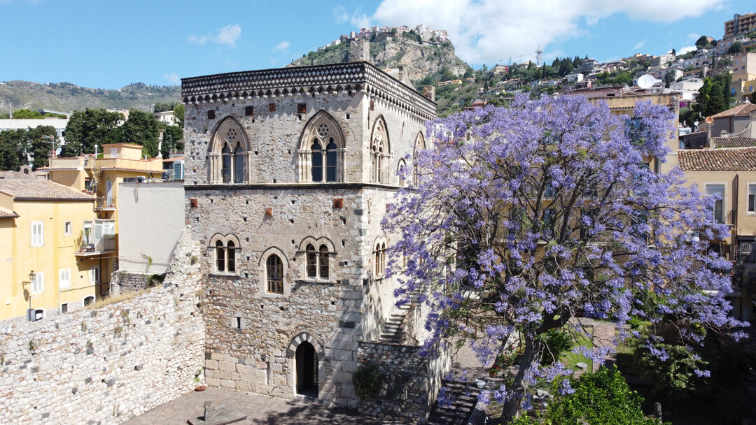 &ldquo;Sanit&agrave; e Turismo&rdquo;, il 4 settembre al Taormina Art Hotel Vello D'Oro