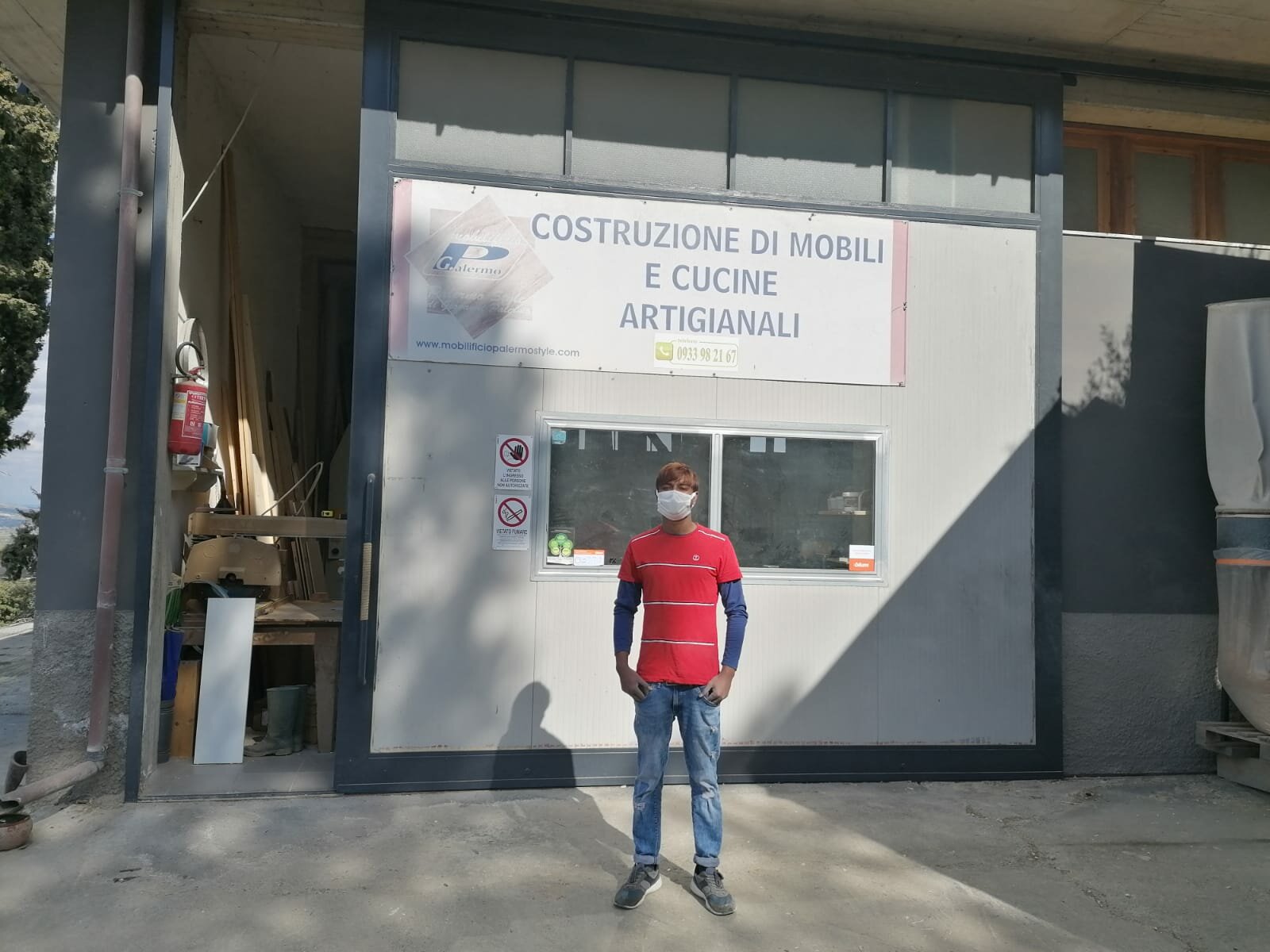 Lavoro: Progetto &ldquo;Vizzini MSNA&rdquo;, tirocini formativi per 2 neomaggiorenni