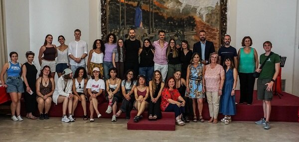 Presentato " Teatri Riflessi", festival che porta (12 - 20 luglio) l&rsquo;Etna in conTatto con le arti performative internazionali