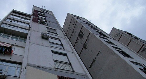 A Librino esiste un progetto per la riqualificazione delle palazzine A/3 e A/4 di viale Moncada 18, ma mancano i soldi ed il SUNIA chiede il confronto Comune-abitanti