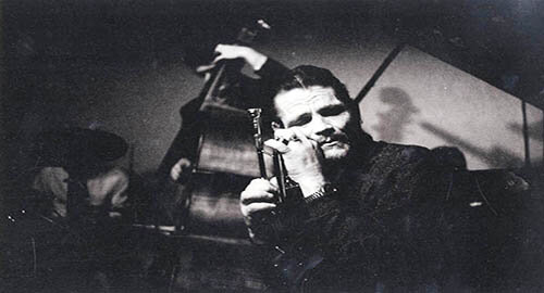 A "SpiazZo" di Catania quel genio e sregolatezza di "Chet!", Giovanni Arezzo e Laura Tornambene raccontano vita e misteri di una icona del jazz mondiale
