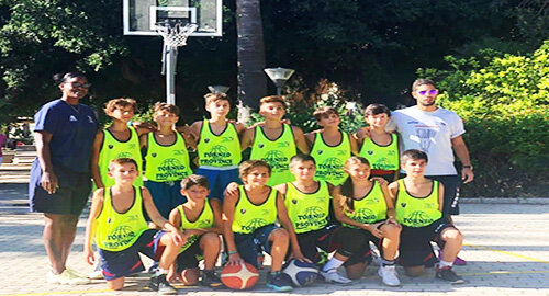 Trofeo delle Province e Lepore, bilancio positivo per i giovani dell&rsquo;AlfaCus Catania