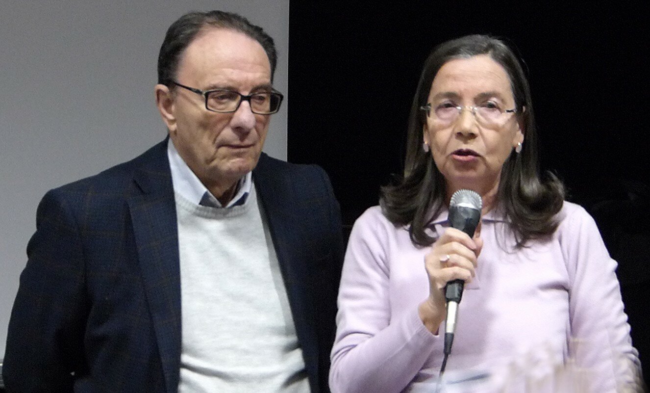 &ldquo;Sicilia: tradizioni, folklore, religiosit&agrave;&rdquo;, a S. Agata Li Battiati presentato il documentario di Giuseppe Paradiso