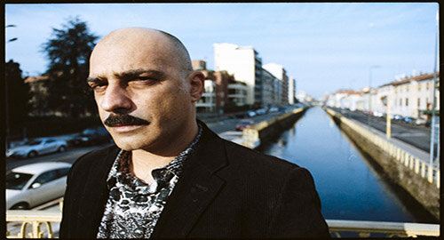Gulino live in barca a Marettimo il 30 agosto per festeggiare il ritorno alla musica dal vivo