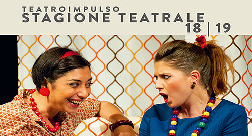 Al via la nuova stagione di Teatroimpulso a Catania, dal 21 al 24 Febbraio, con &ldquo;La casa del parco&rdquo; di Giuseppe Romualdi, primo dramma giallo made in Italy