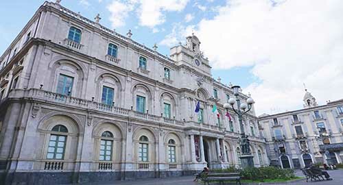 L&rsquo;Anvur promuove l&rsquo;Universit&agrave; di Catania tra i migliori atenei italiani