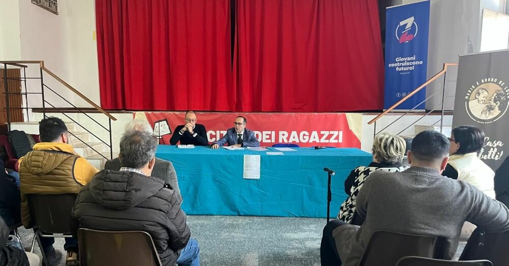 "Disabilit&agrave;: Lo Stato dell'Arte a Catania", focus su servizi e problematiche