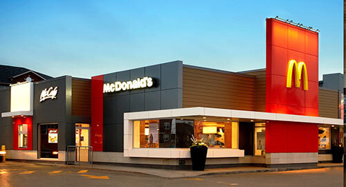 McDonald&rsquo;s: nuovo ristorante a San Giovanni la Punta, 50 posti di lavoro