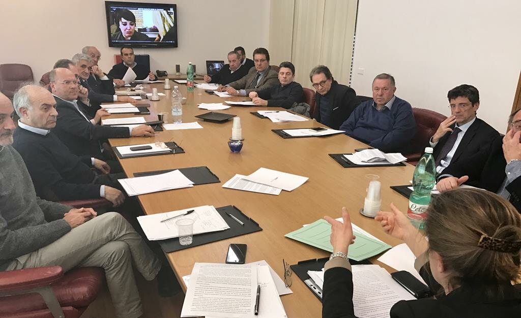 Sicurezza scuole, Ance, Comune e Universit&agrave; insieme per elaborare un modello unico di misurazione dell'indice di vulnerabilit&agrave;