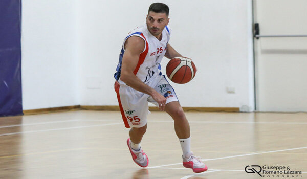 Serie C Unica gara 1 - finale playoff, domani Alfa Catania sul campo del Basket Academy Catanzaro