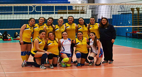 Seconda Divisione-Play Off promozione, in gara 1 la Scuola di Pallavolo sconfitta dal Furnari Seconda Divisione-Play Off promozione, in gara 1 la Scuola di Pallavolo sconfitta dal Furnari
