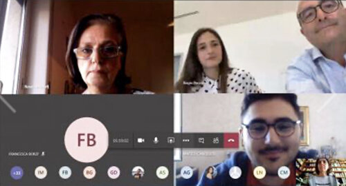 Impresa e didattica, alla Pandittaino le webcam del Dipartimento Agricoltura, Alimentazione e Ambiente dell&rsquo;Universit&agrave; di Catania