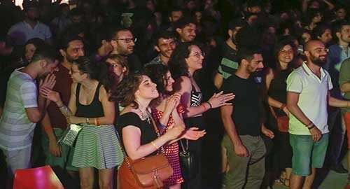 &ldquo;Porte aperte alla musica, al teatro e al cinema&rdquo;, conclusa la rassegna di eventi promossa dall&rsquo;Universit&agrave; etnea