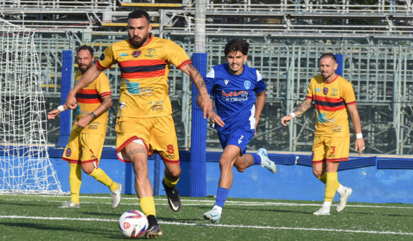 Eccellenza-girone B, l’Imesi Atletico Catania 1994 ospita domenica lo Sport Club Palazzolo Eccellenza-girone B, l’Imesi Atletico Catania 1994 ospita domenica lo Sport Club Palazzolo