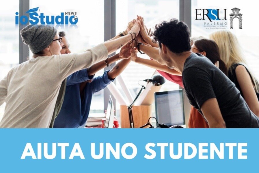 Giovani Italiani nel mondo: formazione universitaria, turismo di ritorno e solidariet&agrave;, iniziative tra CGIE, Ersu Palermo e assessorato Istruzione