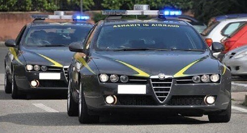 Societ&agrave; di trasporti non dichiara al fisco 740 mila euro, sequestrato dalla Guardia di Finanza di Catania un appartamento all&rsquo;amministratore