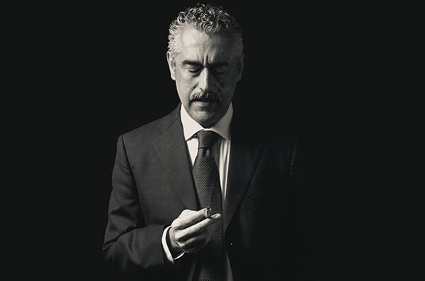 Il 16 luglio a Patti debutto nazionale per "La grande menzogna" di Claudio Fava per il "Tindari Festival"
