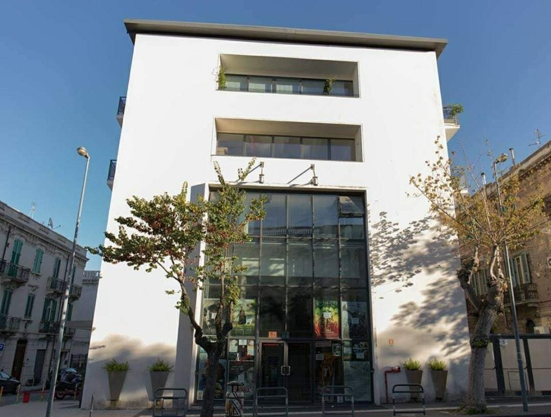 La Multisala Apollo di Messina prosegue le attività con il Cineforum 2023/24 La Multisala Apollo di Messina prosegue le attività con il Cineforum 2023/24