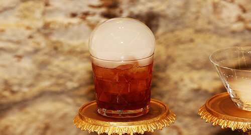 Kistology, l&rsquo;arte del cocktail a Km0. In casa Kist&egrave; in un bicchiere l&rsquo;eccellenza del territorio siciliano