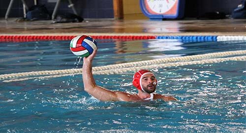 Serie A/2, in casa Copral Muri Antichi rinnovo per gli esperti Ruggieri e Zovko