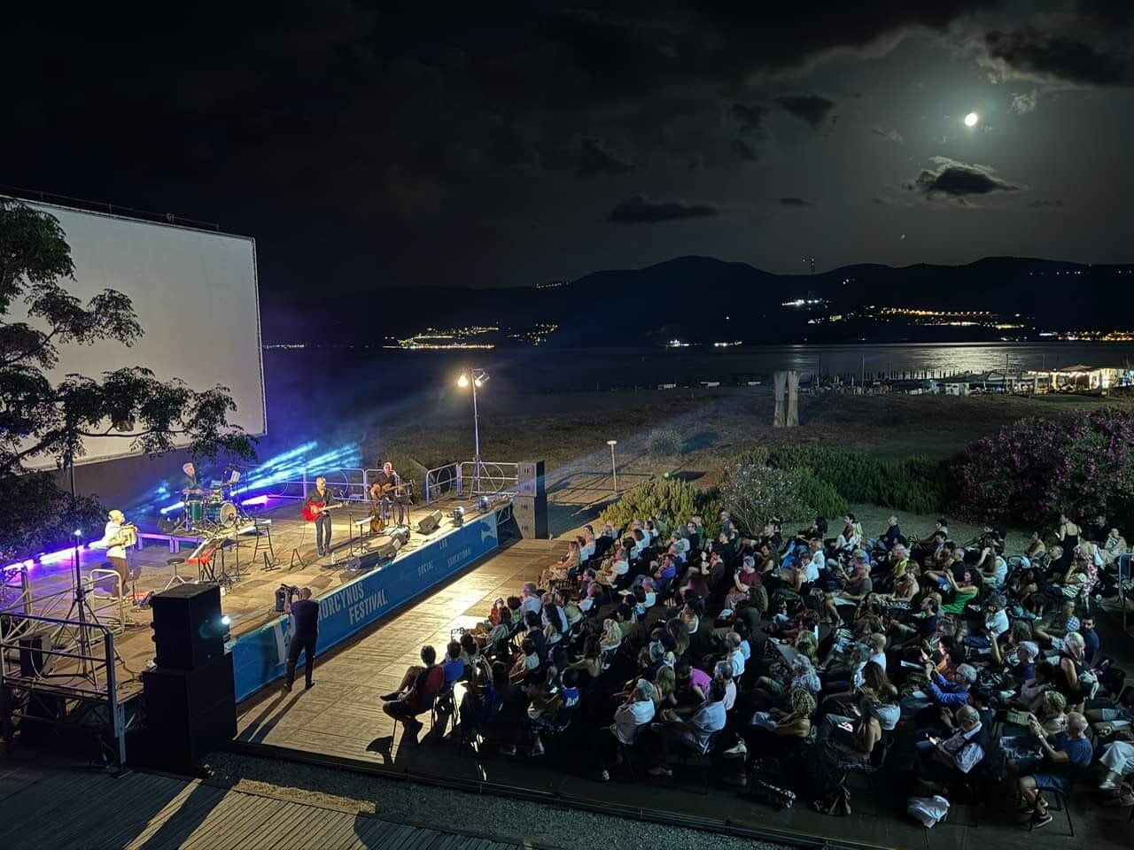 Horcynus Festival premia il grande regista Ken Loach