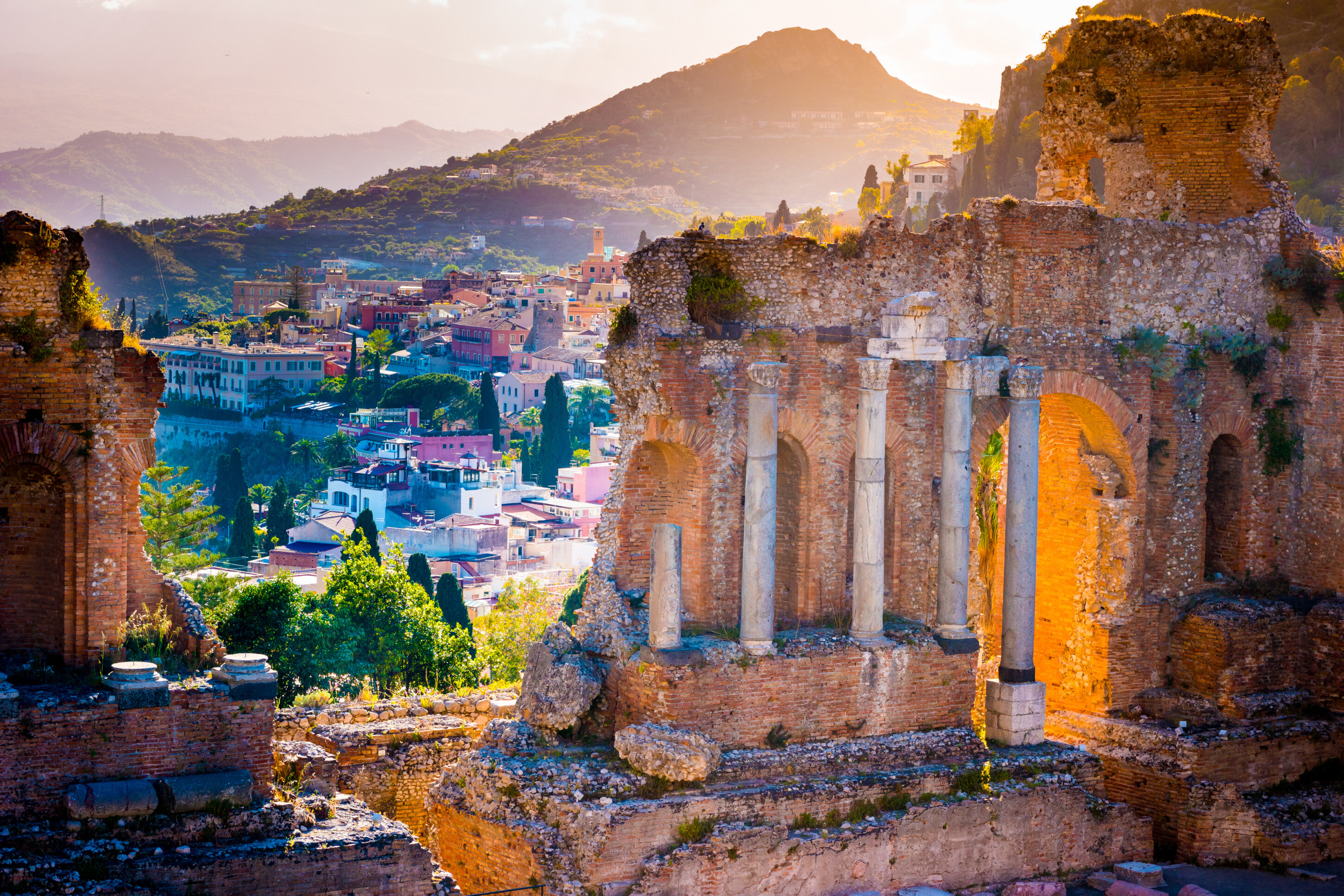 Sustainability Day Taormina, il 14 luglio all'Excelsior Palace Hotel