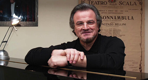 Le star siciliane della lirica: Simone Alaimo, Pietro Ballo, Jessica Nuccio, Enea Scala il 26 agosto a Taormina Le star siciliane della lirica: Simone Alaimo, Pietro Ballo, Jessica Nuccio, Enea Scala il 26 agosto a Taormina