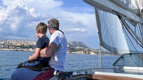 Jala Acicastello, tornano da domenica 26 novembre a domenica 7 aprile i "Racconti del mare” Jala Acicastello, tornano da domenica 26 novembre a domenica 7 aprile i "Racconti del mare”
