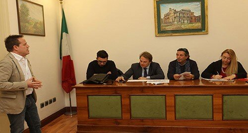 I disagi della Zona Industriale, conferenza dei servizi voluta dalla Commissione al Patrimonio