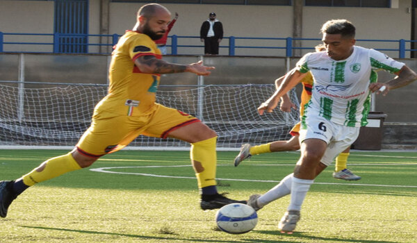 Eccellenza - Girone B, domenica l’Imesi Atletico Catania 1994 sfida in casa la Leonzio Eccellenza - Girone B, domenica l’Imesi Atletico Catania 1994 sfida in casa la Leonzio