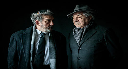 "I cambi di stagione" regia di&nbsp;Francesco Calogero dal 28 febbraio al "Brancati" di Catania, nuova produzione Nutrimenti Terrestri