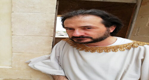 Al Castello di Donnafugata dal 22 al 26 Agosto in scena "Edipo Re" con la Compagnia G.o.D.o.T. di Ragusa, regia di Vittorio Bonaccorso