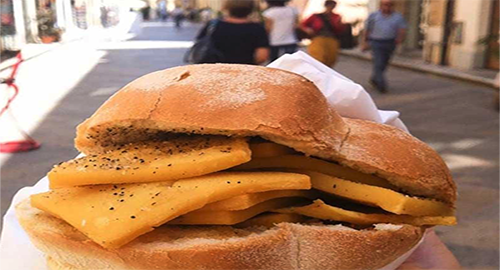 Salute alimentare, a Palermo lo Street Food spiegato dai gastroenterologi