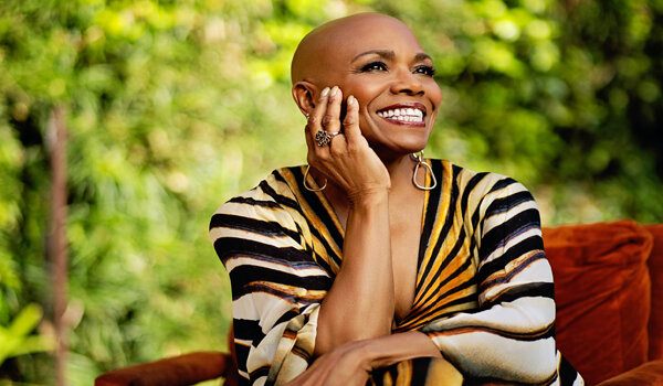 Dee Dee Bridgewater aprir&agrave; luned&igrave; 19 agosto il Festival Taormina Arte 2024