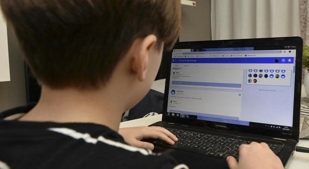Didattica online , sondaggio dell'Istituto Mario Negri per le mamme con figli in et&agrave; scolare