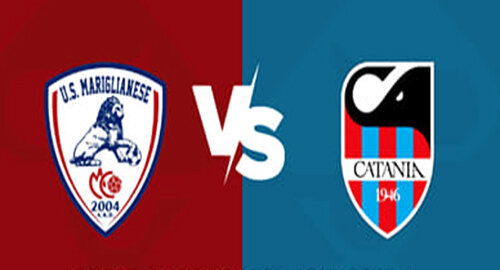 Serie D, oggi pomeriggio il Catania SSD, in Campania, affronta la Mariglianese Serie D, oggi pomeriggio il Catania SSD, in Campania, affronta la Mariglianese