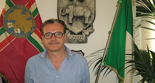 Indagini Camera di Commercio del Sud-Est, le parole del presidente di Confcommercio Catania Riccardo Galimberti: "Dimostreremo nostra estraneit&agrave; ai fatti"