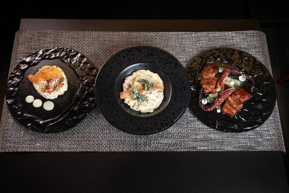 Casa e Putia presenta quattro ricette ispirate agli anni ottanta rivisitate in chiave sostenibile