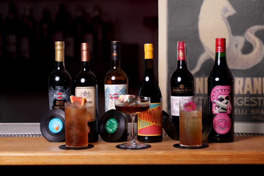 Dove il vermut è di casa: a Palermo apre “Vermuteria” Dove il vermut è di casa: a Palermo apre “Vermuteria”