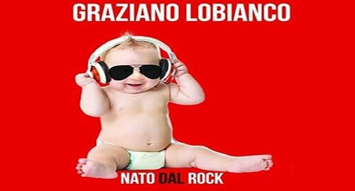 Secondo singolo "Non finisce mica qui" per il cantautore dall&rsquo;anima rock Graziano Lobianco