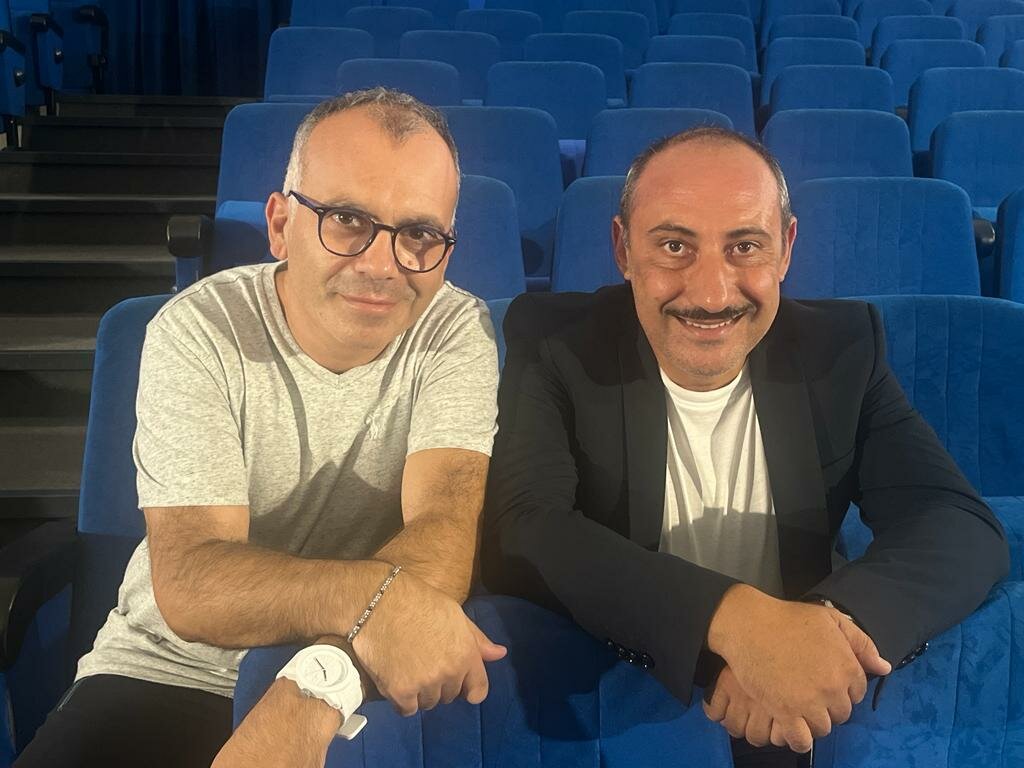 &ldquo;Paolo e Giovanni&rdquo;, a Catania lo spettacolo che mette in scena la collaborazione tra Paolo Borsellino e Giovanni Falcone