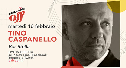 Streaming Off stagione 2, puntata #2: il 16 febbraio Sicilia, un forziere dell&rsquo;arte. La rete &ldquo;Latitudini&rdquo; e la drammaturgia siciliana