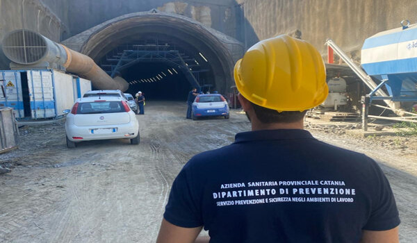 Pubblicato bando di Concorso Premio Tesi di laurea o di specializzazione su salute e sicurezza nei luoghi di lavoro