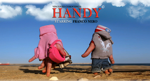 Un cartone da Oscar, le analogie tra il film francese di J&eacute;r&eacute;my Caplin &ldquo;Dov&rsquo;&egrave; il mio corpo&rdquo; (2019) ed il film &ldquo;Handy&rdquo; (2013) del regista siciliano Vincenzo Cosentino