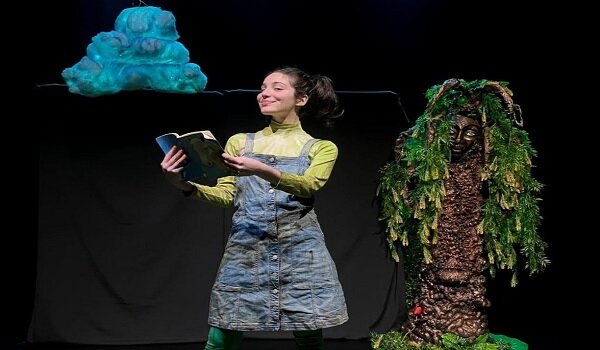A Caltagirone, per “Teatrinfiniti”, il 10 luglio la Compagnia Allunaggio con lo spettacolo "Martina e la nuvola" A Caltagirone, per “Teatrinfiniti”, il 10 luglio la Compagnia Allunaggio con lo spettacolo "Martina e la nuvola"